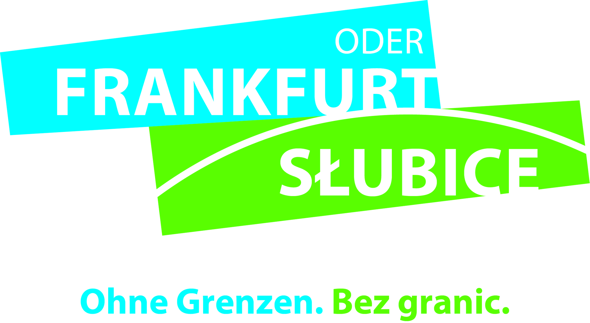 Dwumiasto Słubice Frankfurt nad Odrą