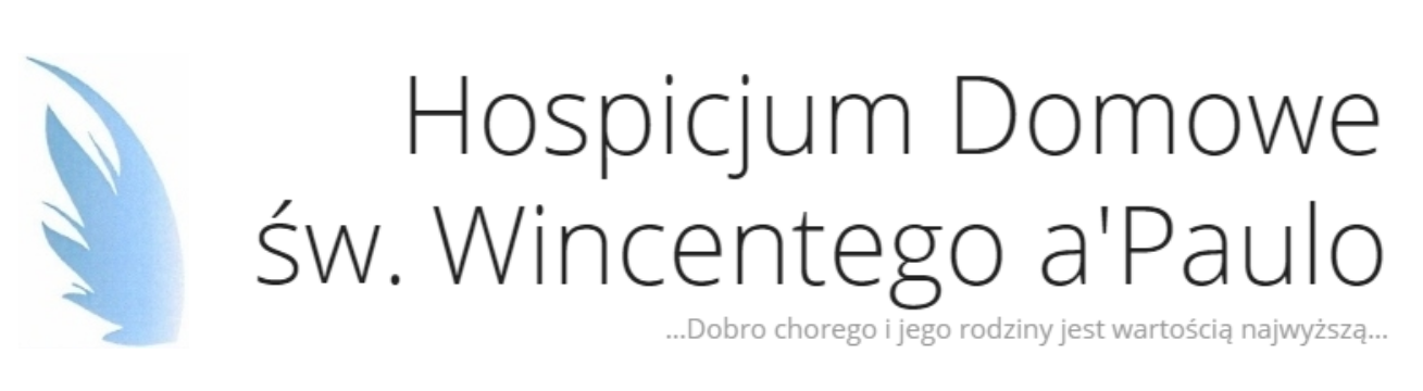 Hospicjum Domowe świętego Wincentego a Paulo